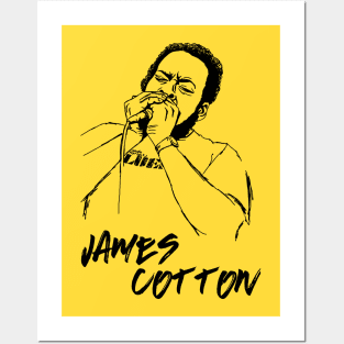 J Cotton Posters and Art